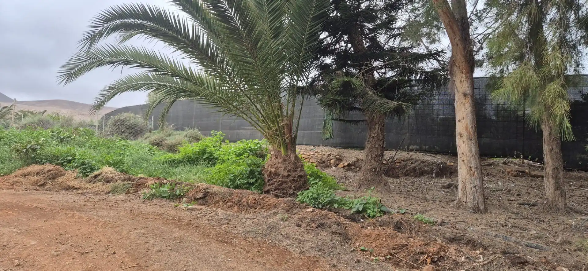 Terreno en venta en Antigua
