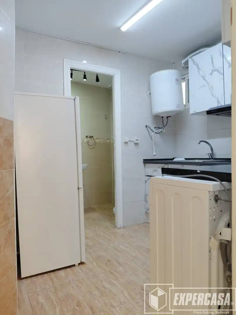 Wohnung zum Verkauf in Casc Urbà, imagen 15