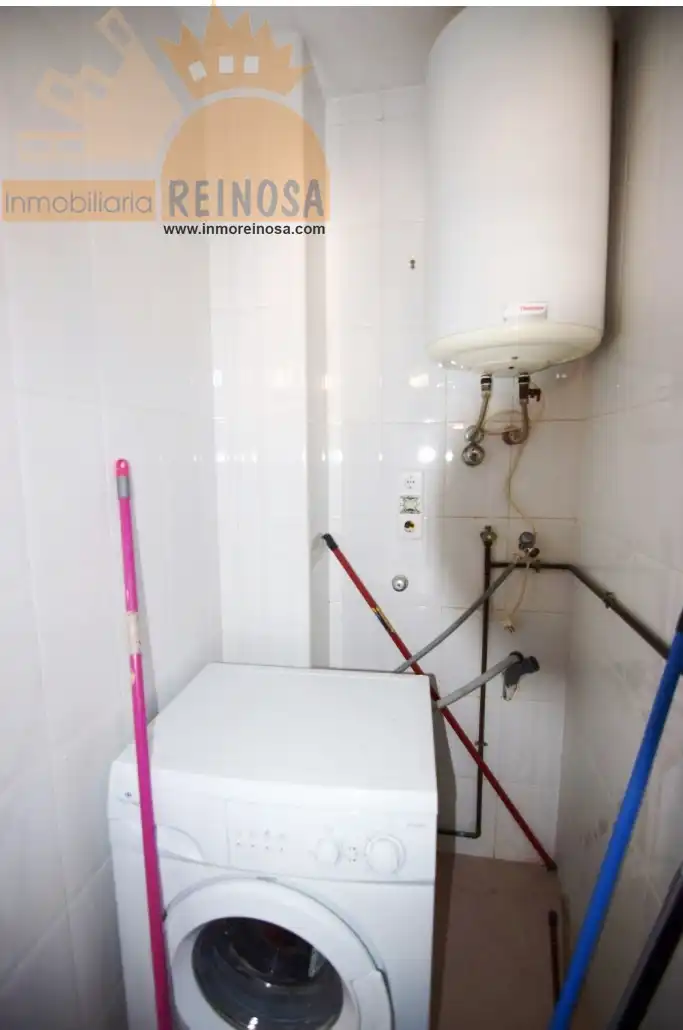 Ground floor with lift for sale in Avenida del Golf, imagen 13