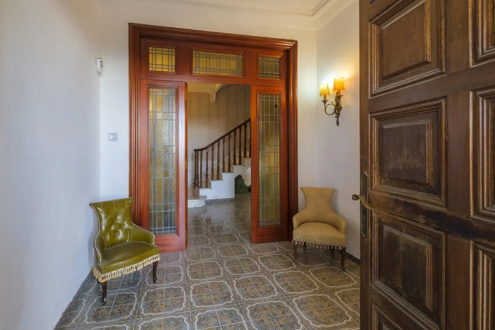 Maison avec piscine à vendre à L'Ametlla del Vallès, imagen 7