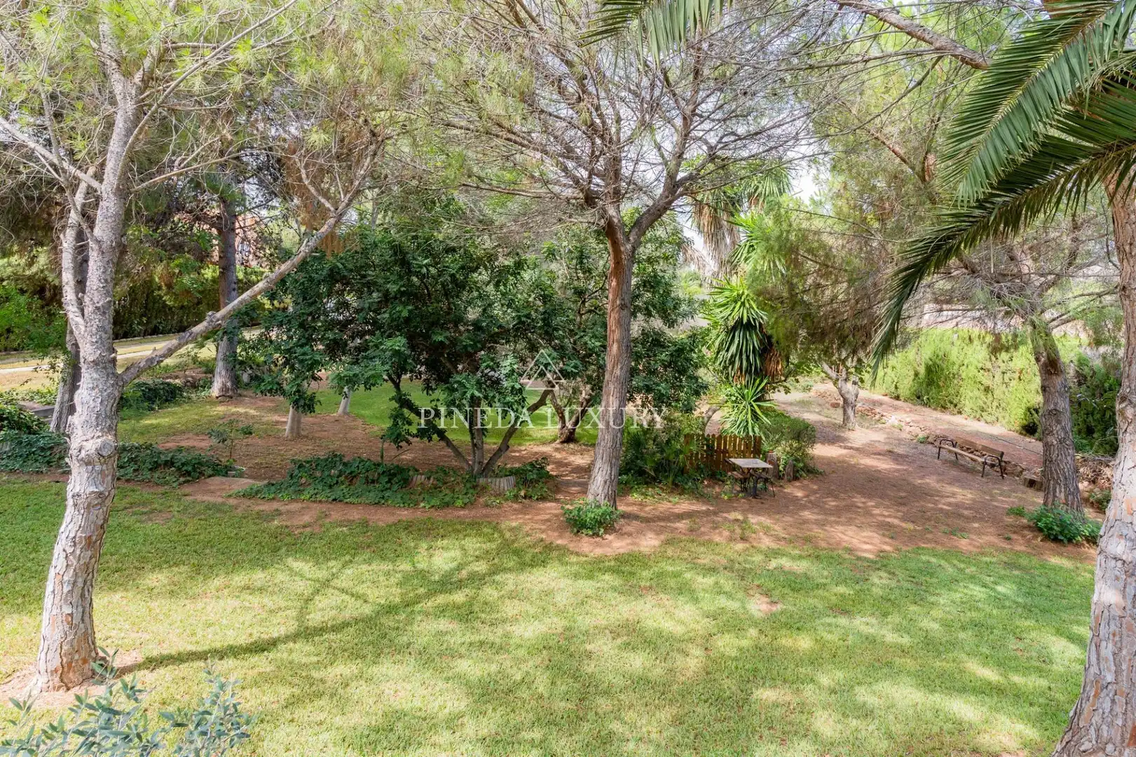 Casa o xalet en venda a Calle CAMP DE MORVEDRE, Alfinach - Los Monasterios
