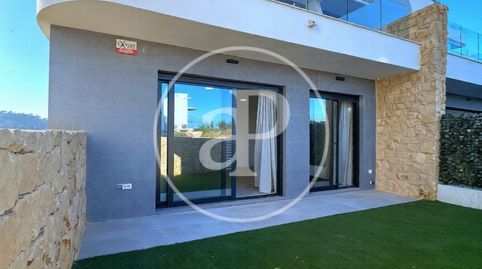 Foto 2 von Wohnung zum Verkauf in Carrer de Bolívia, Balcón de Finestrat - Terra Marina, Finestrat