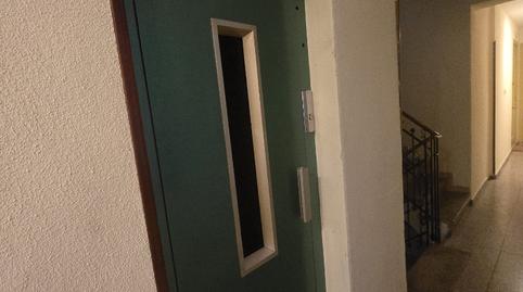 Foto 5 de Piso de alquiler en Calle de Alonso Cano, Ríos Rosas - Nuevos Ministerios,  Madrid Capital