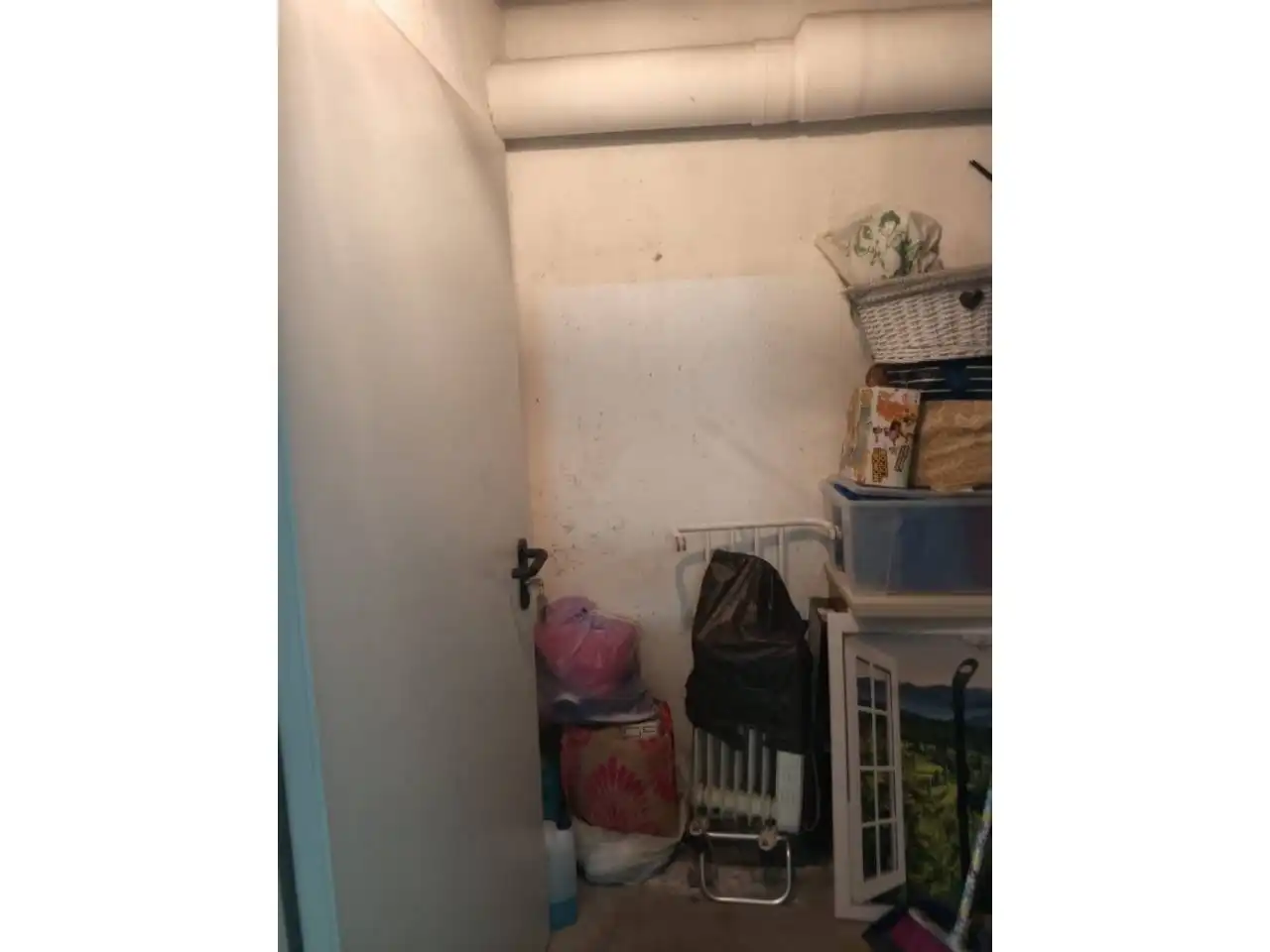 Flat for sale in La Roca del Vallès  with Air Conditioner, Heating and Private garden
