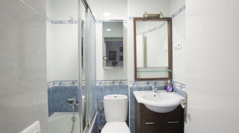 Foto 4 de Apartament de lloguer a Tiro de Línea, Sevilla