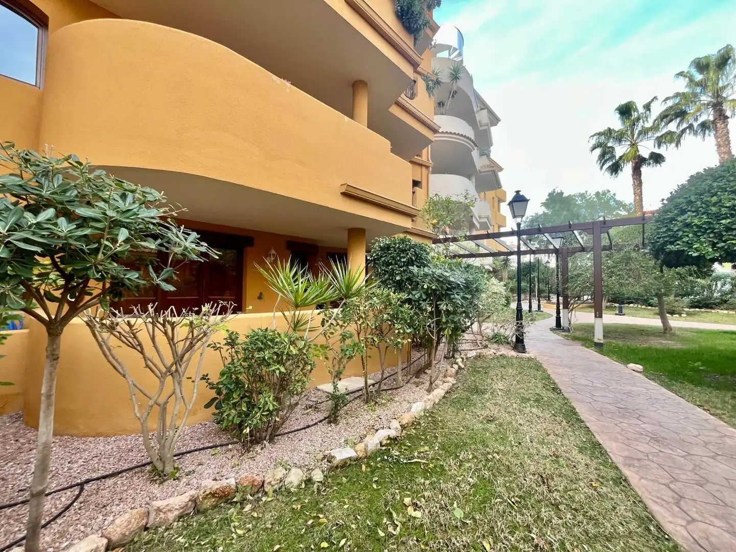 Bungalow con piscina in vendita a Playa del Acequión, Náufragos y Rocío del Mar, imagen 9