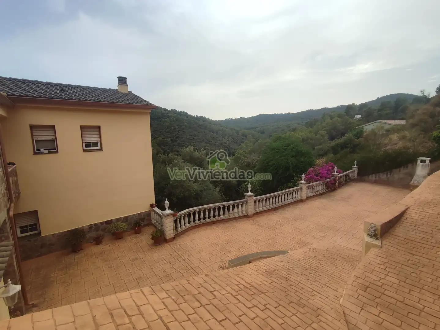 House with terrace for sale in Castellví de Rosanes, imagen 14