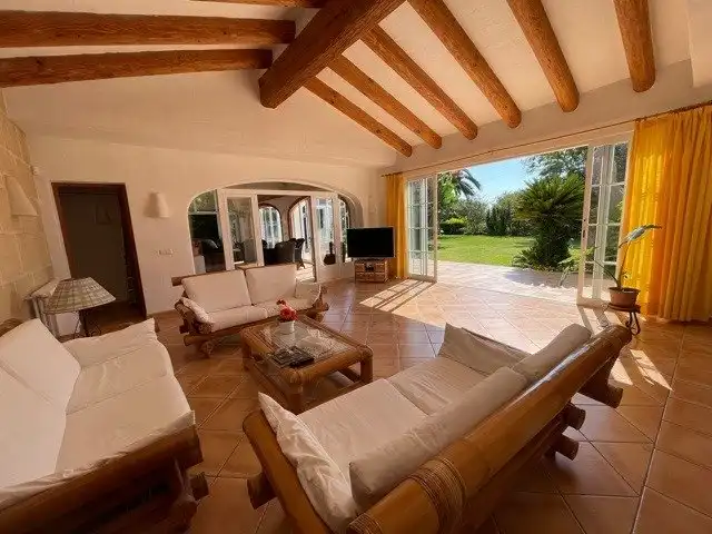 Casa o chalet en venta en Es Mercadal poble