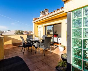 Terrace of Attic for sale in Sabadell  with Air Conditioner, Heating and Terrace