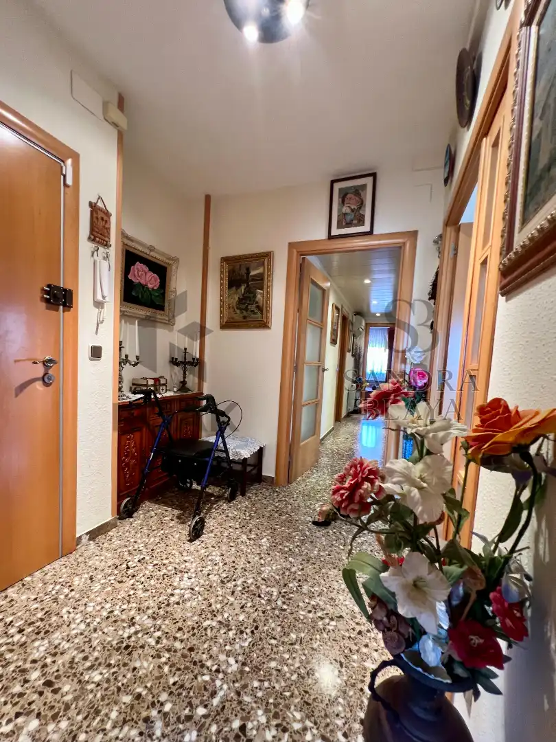 Pis en venda en Vilanova i la Geltrú amb Aire condicionat, Calefacció i Terrassa