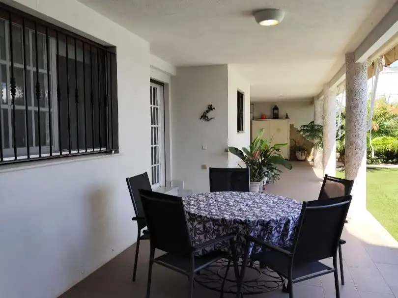 Villa avec jardin à vendre à Calle Colón 3, imagen 5