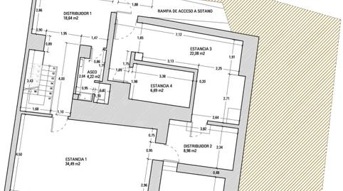 Photo 3 of Premises for sale in Carretera Campo de Golf, 2, Guamasa - El Ortigal - Los Rodeos, San Cristóbal de la Laguna