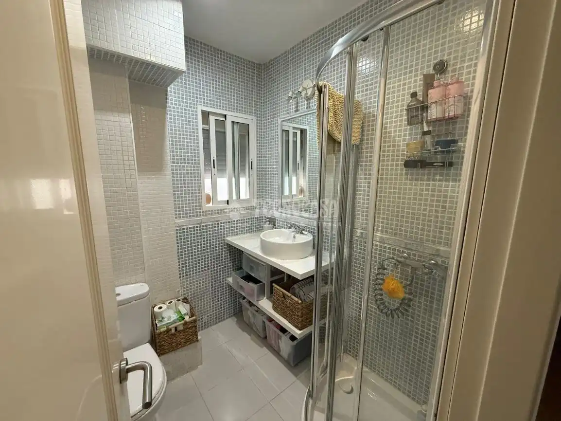 Baño de Piso en venta en Córdoba con Aire acondicionado y Parquet