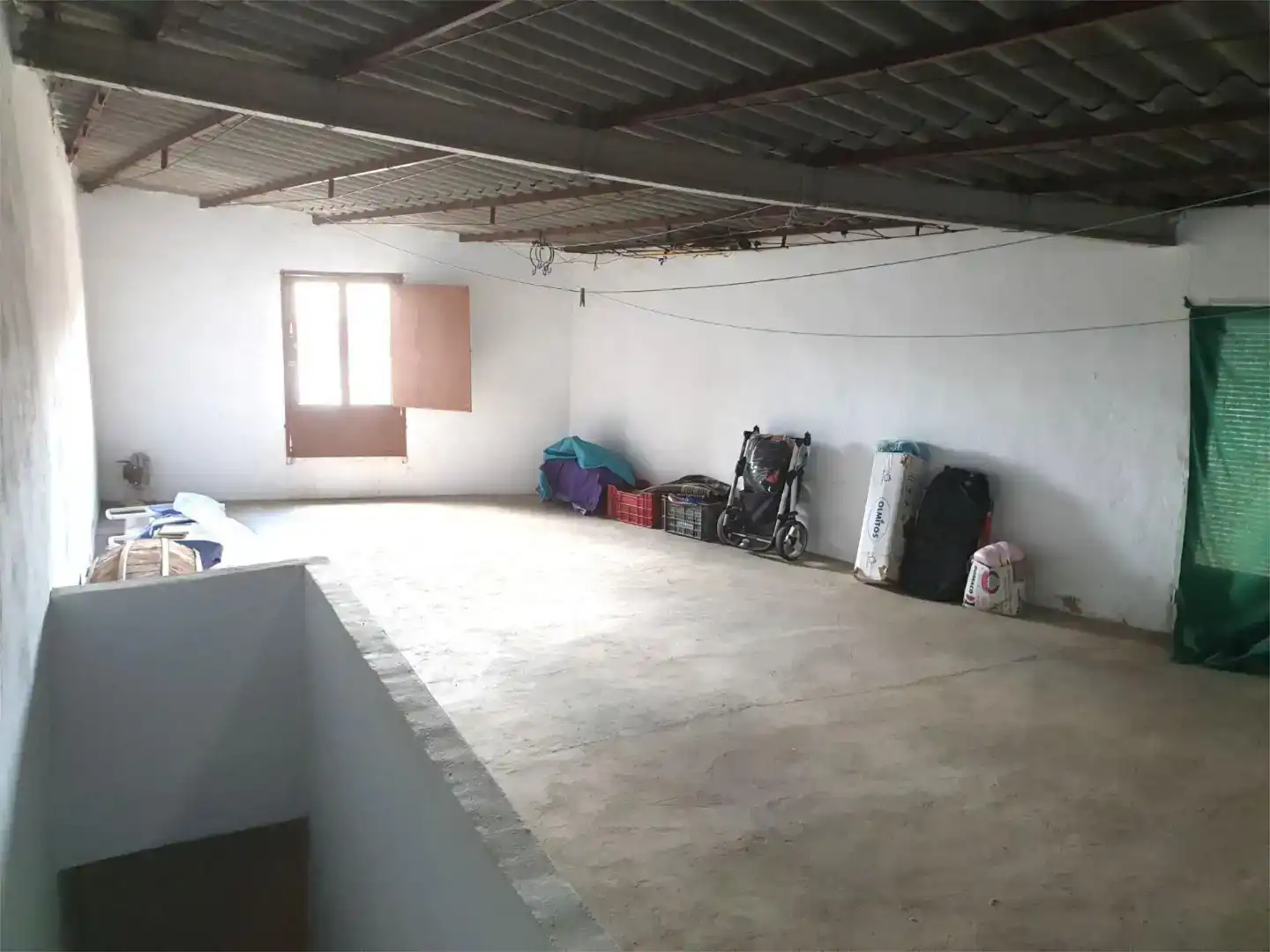 Casa adosada en venta en Valdefuentes con Amueblado y Balcón