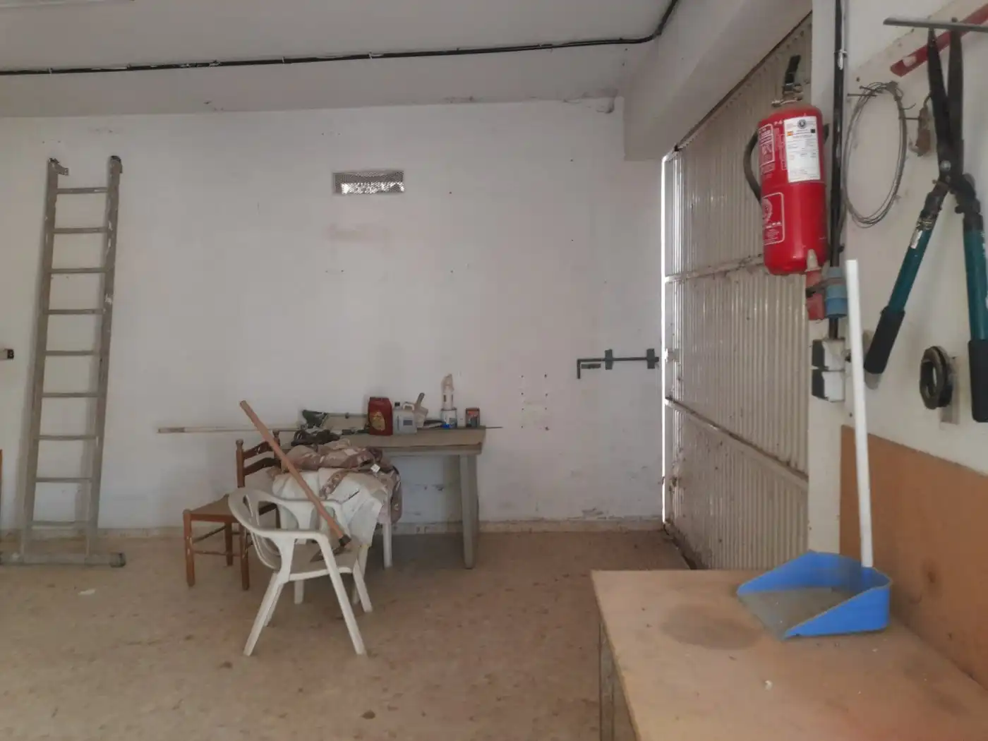 Local en venta en Alhendín con Aire acondicionado y Terraza