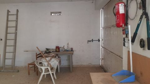 Foto 5 von Geschaftsraum zum Verkauf in Motril, 123, Polideportivo, Alhendín