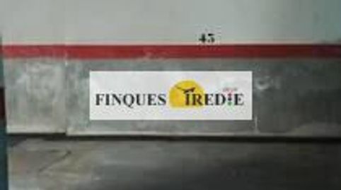 Foto 4 de Garaje de alquiler en Carrer Carrer Lamote de Grignon, Temple, Tortosa