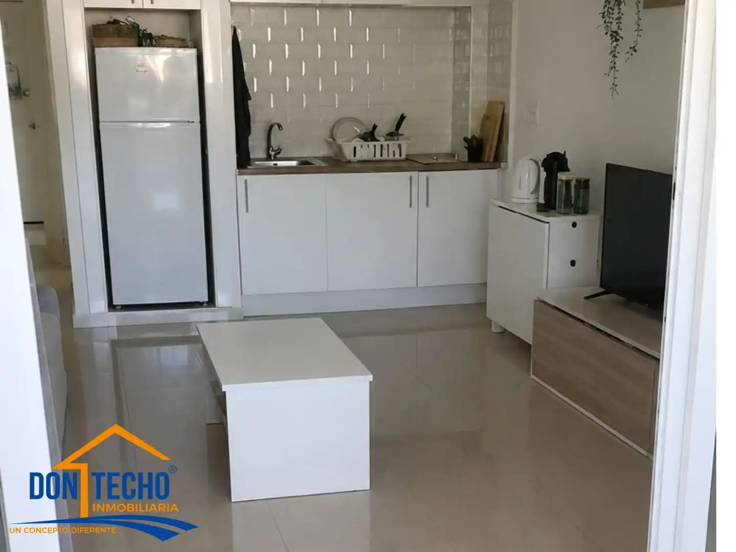 Kitchen of Flat for sale in Benalmádena