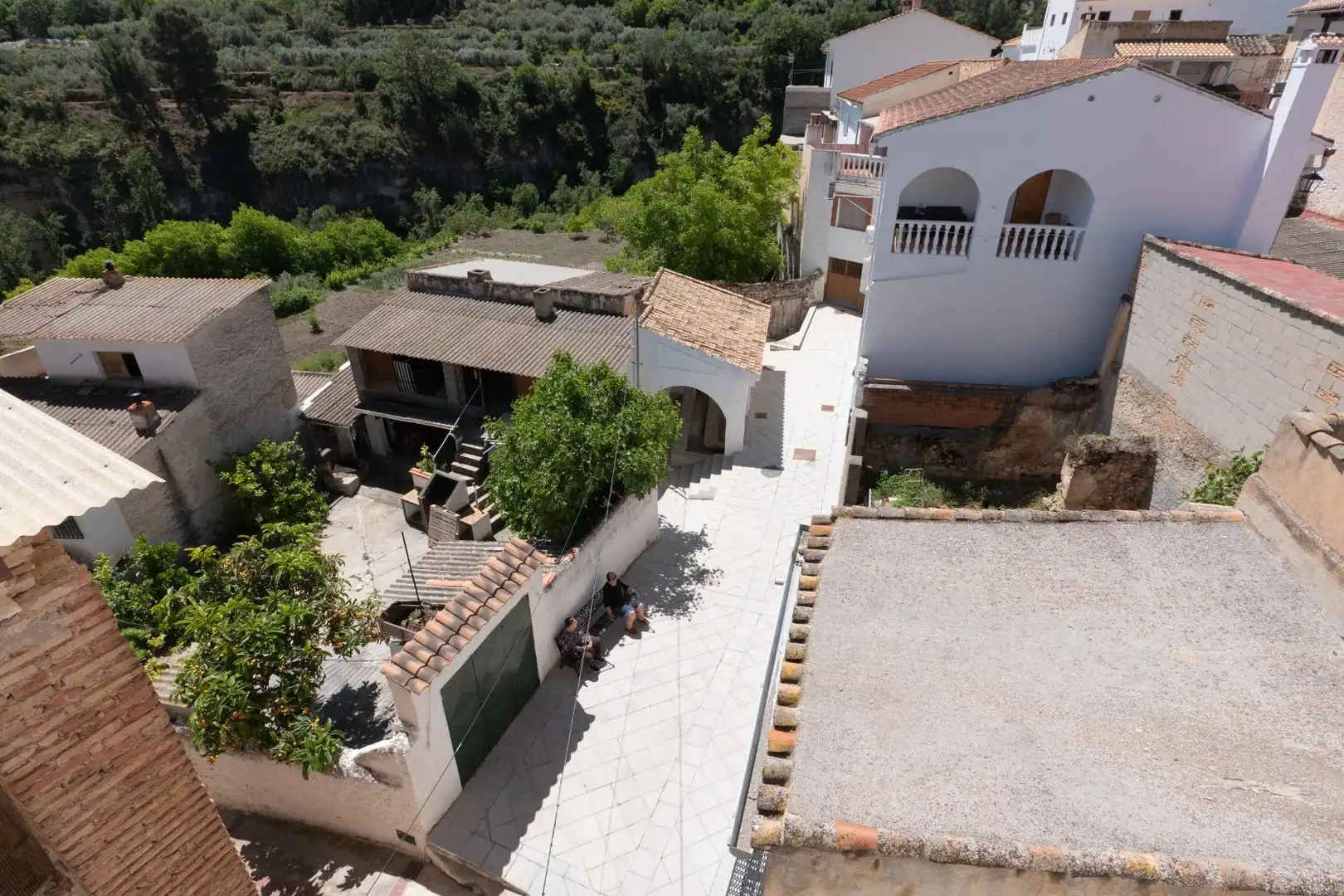 Casa con terraza en venta en MOLINO, imagen 29