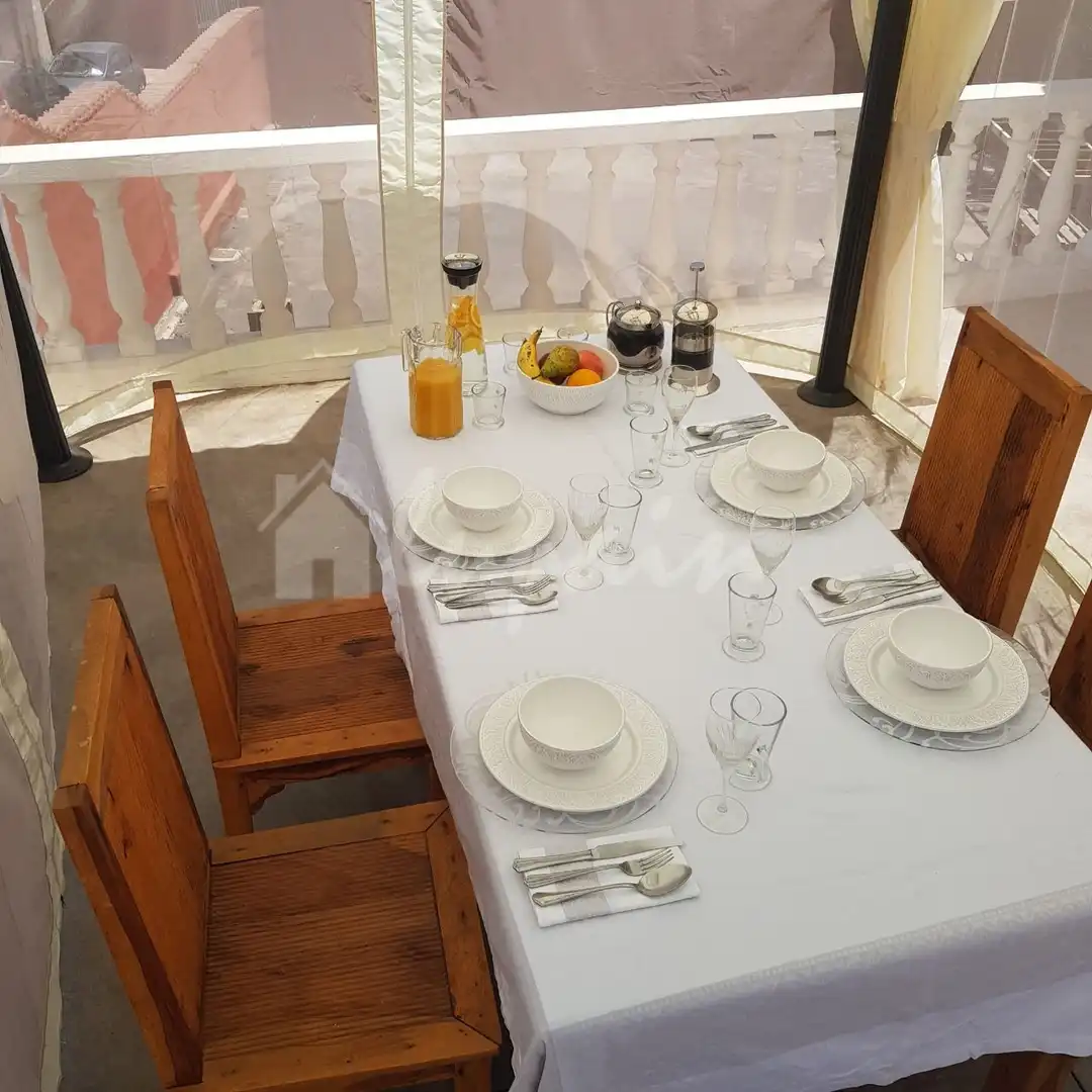 Finca rústica en venta en Arona
