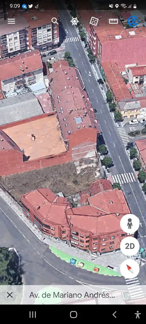Grundstücke und Bauplätze zum Verkauf in Las Ventas, imagen 3