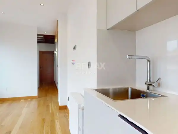 Wohnung mit Aufzug zum Verkauf in Rúa Colón, imagen 13