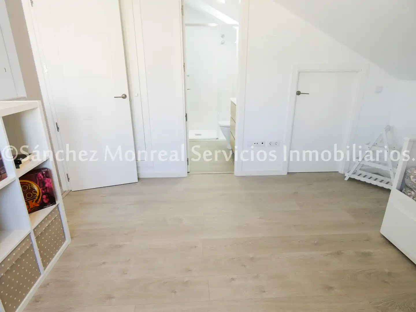 Habitación de Casa o chalet en venta en Alcázar de San Juan con Aire acondicionado, Calefacción y Trastero