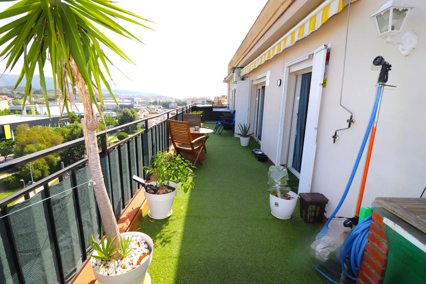 Attic for sale in Poblenou