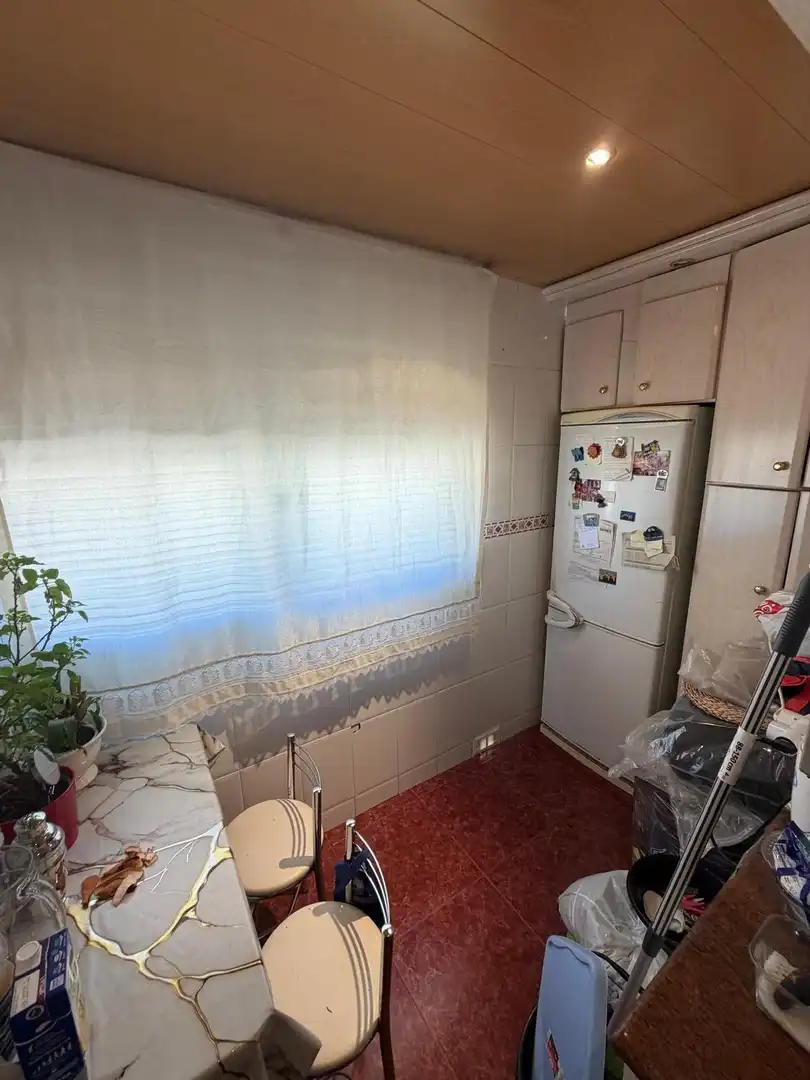 Flat for sale in Sant Ildefons, imagen 4