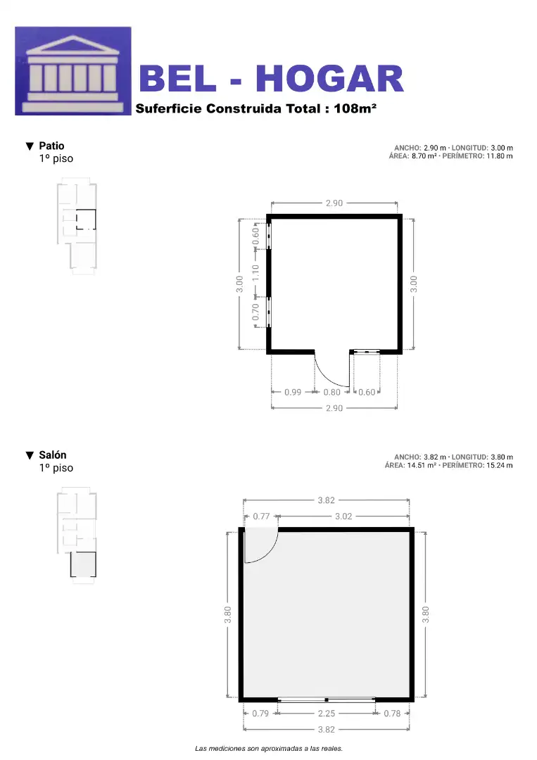Appartamento con terrazza in vendita a Carrer de Frederic Soler, imagen 37