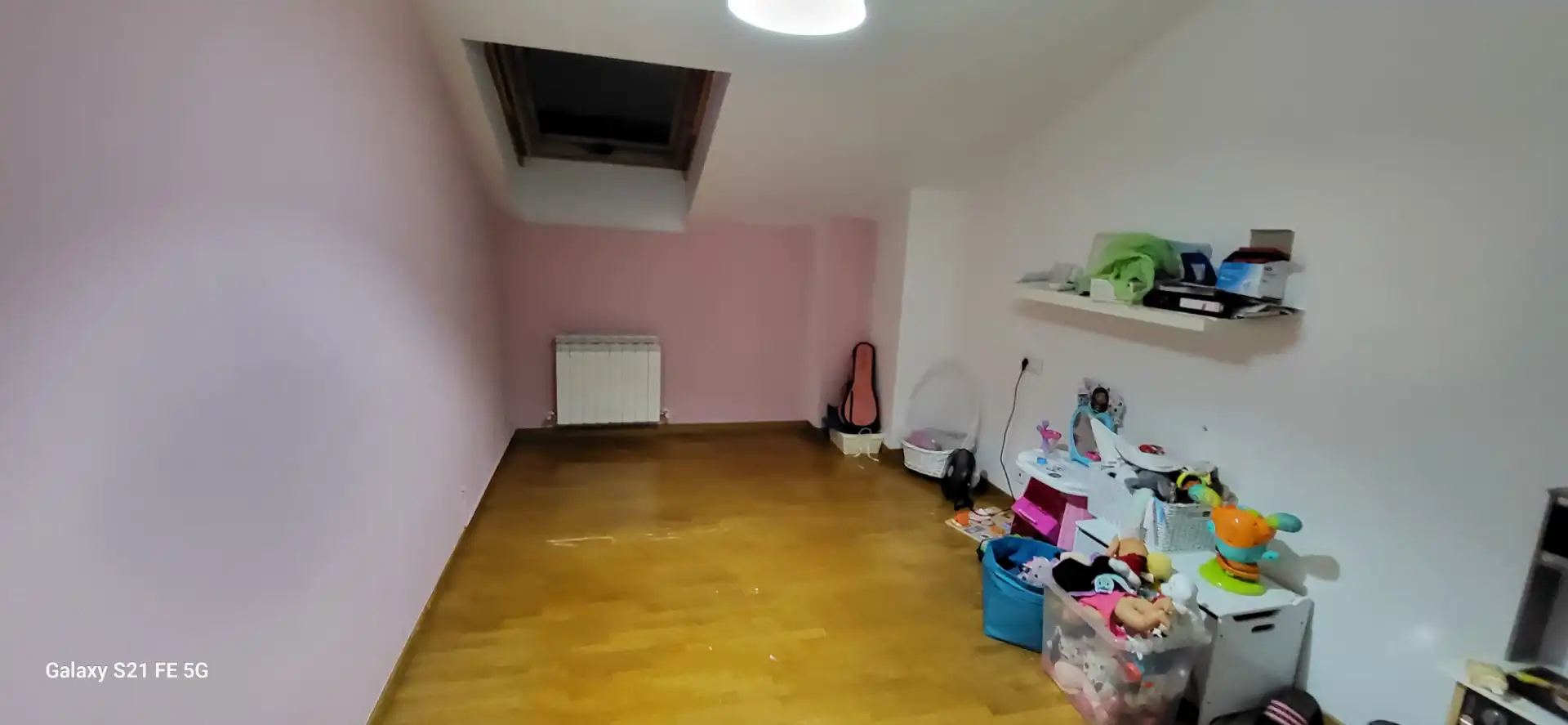 Dúplex con terraza en venta en Avenida Irún 8, imagen 28