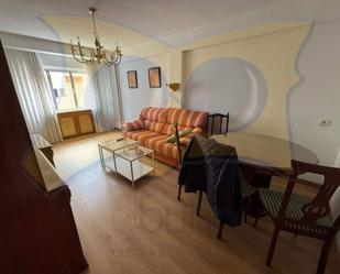 Flat to rent in Salamanca Capital