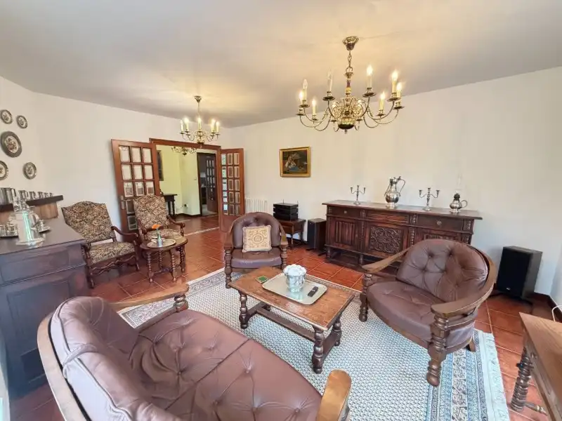 Einfamilien-Reihenhaus zum Verkauf in Centro