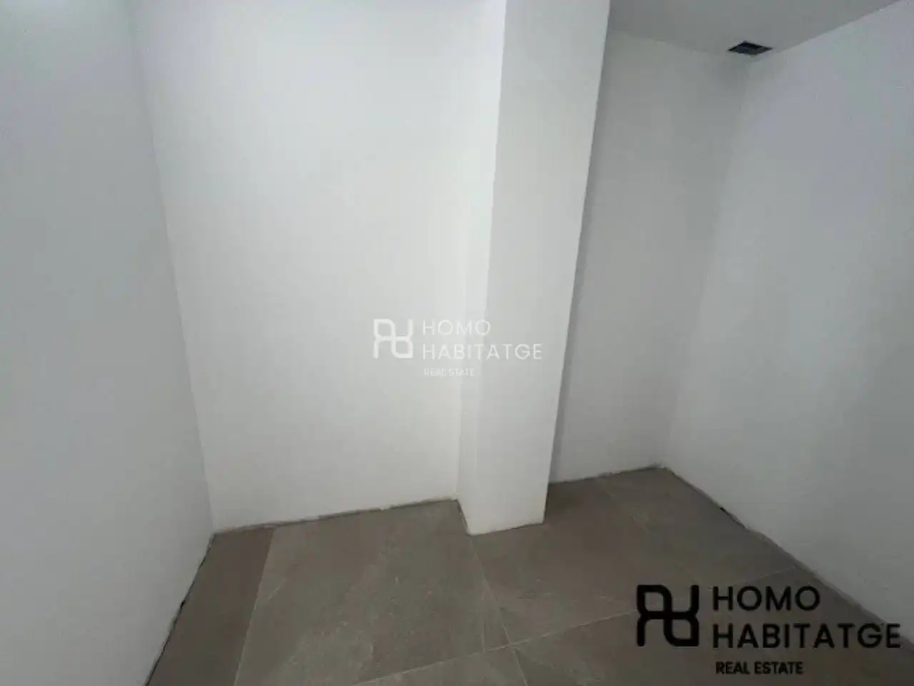 Balcony of Houses for sale in Sabadell  with Air Conditioner, Heating and Alarm
