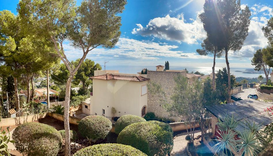 Photo 1 of House or chalet to rent in Costa d'en Blanes, Illes Balears