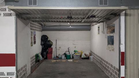 Photo 2 of Garage for sale in Camino de la Luz, 10, Villalegre - La Luz, Avilés