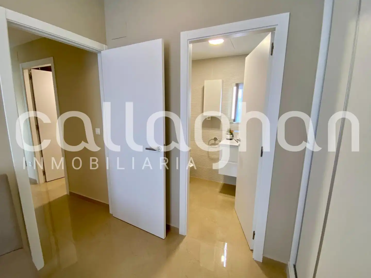 Bathroom of Attic for sale in Oropesa del Mar / Orpesa