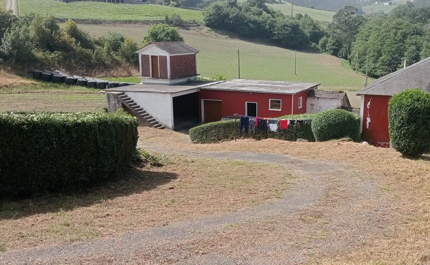 Casa in vendita a Valdés - Luarca, imagen 19