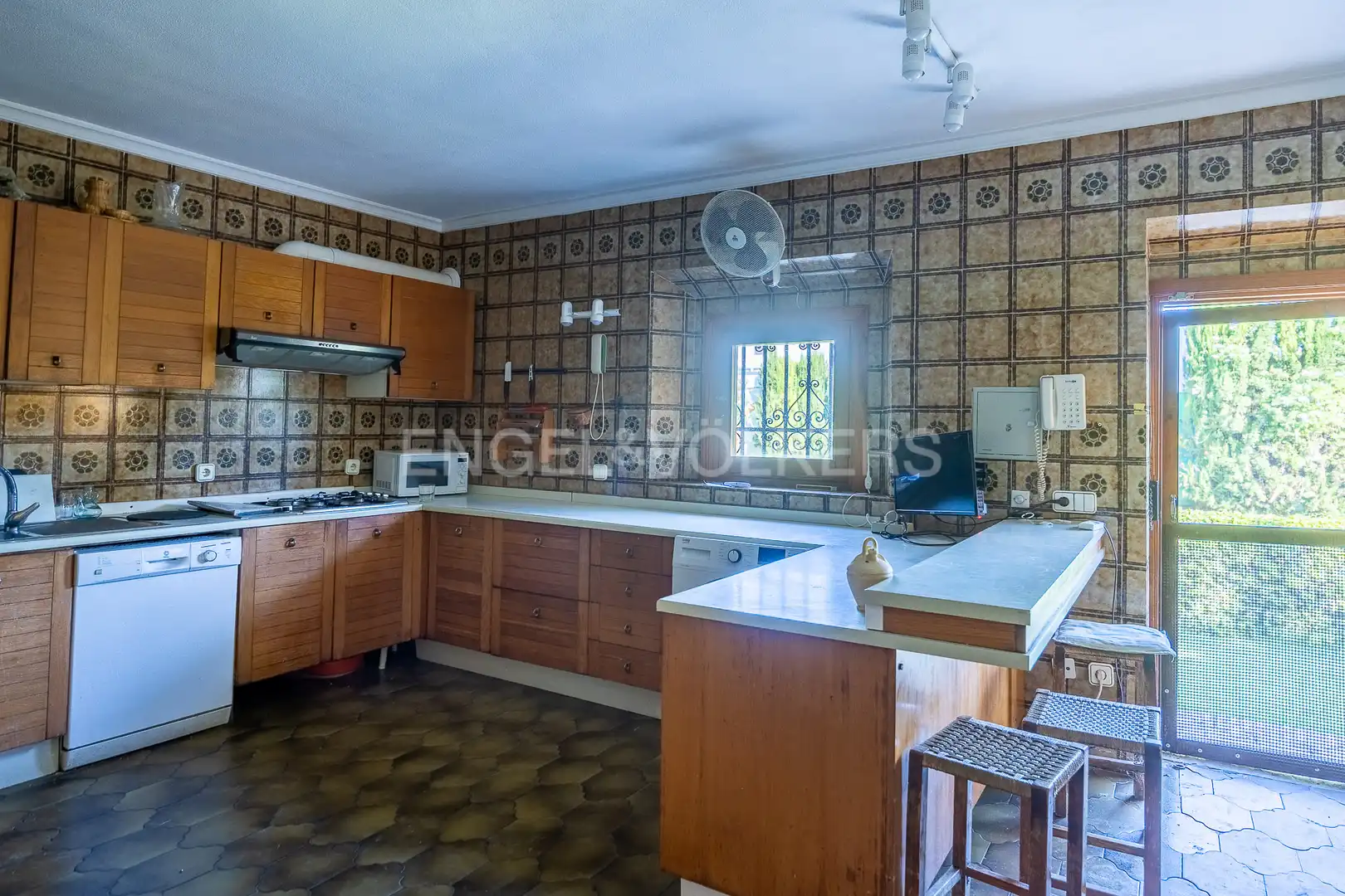 Haus mit Pool zum Verkauf in Valencina de la Concepción, imagen 38