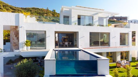 Foto 5 de Casa o chalet en venta en La Cala Golf - Lagar Martell, Mijas