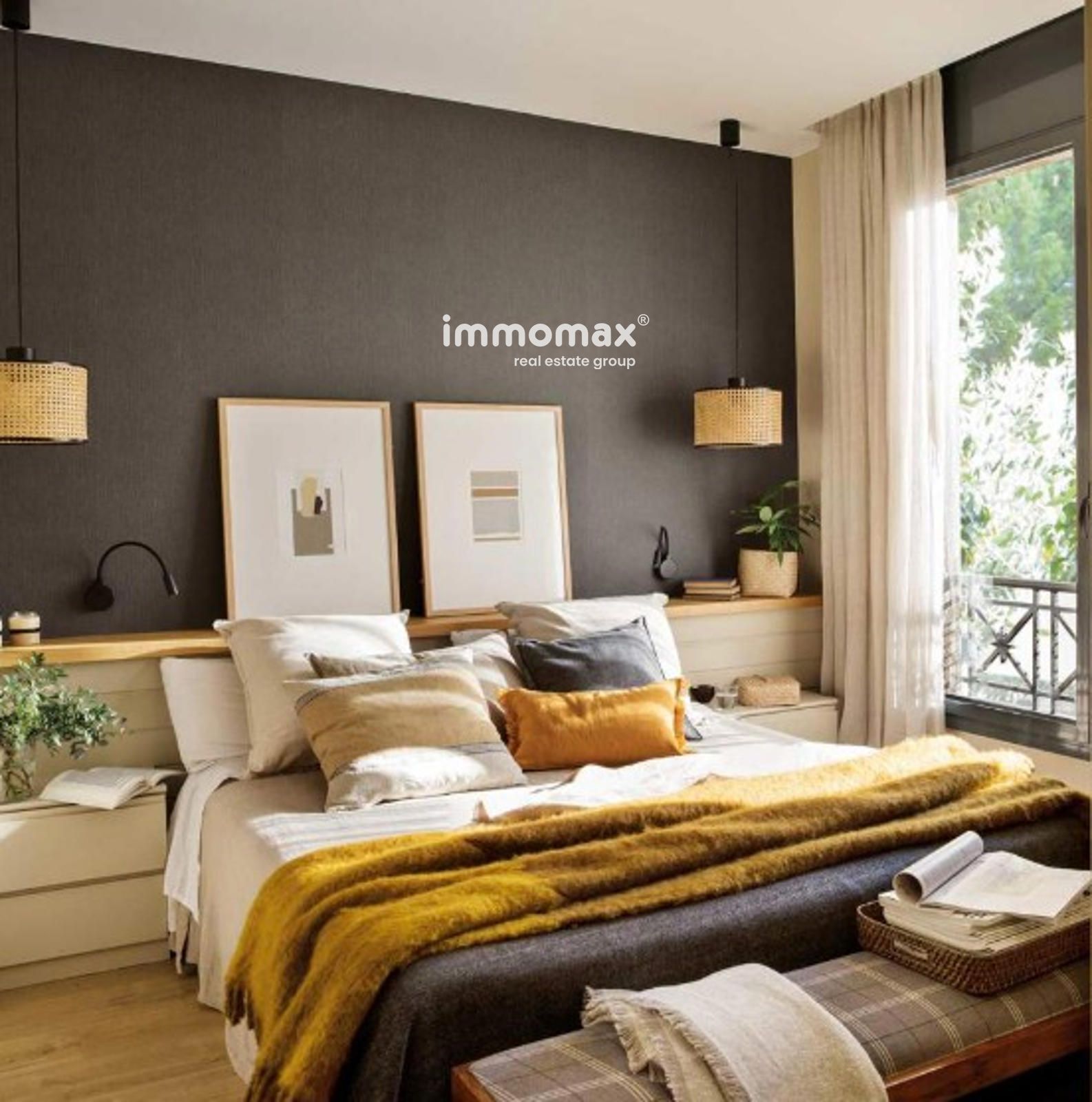 Dormitori de Edifici en venda en Reus