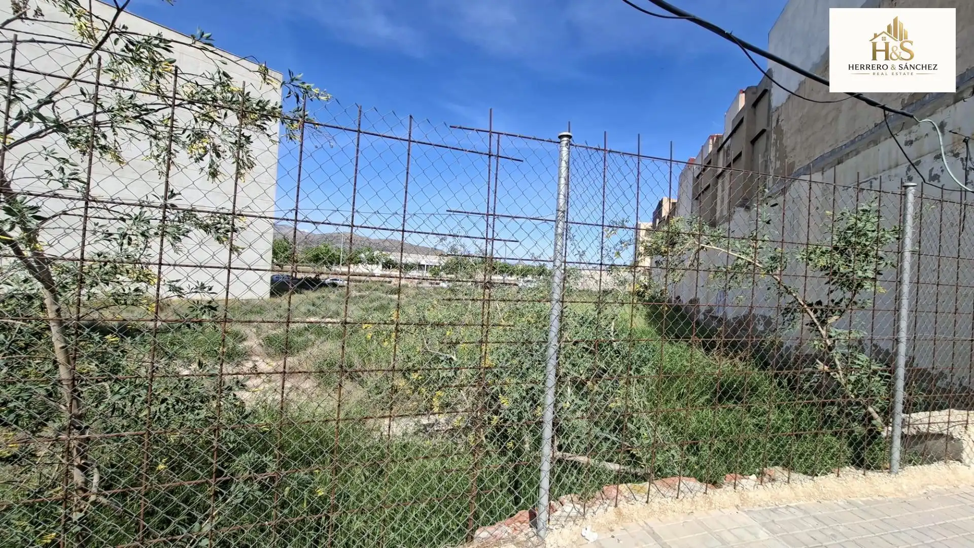 Lands and plots for sale in Novelda, imagen 8