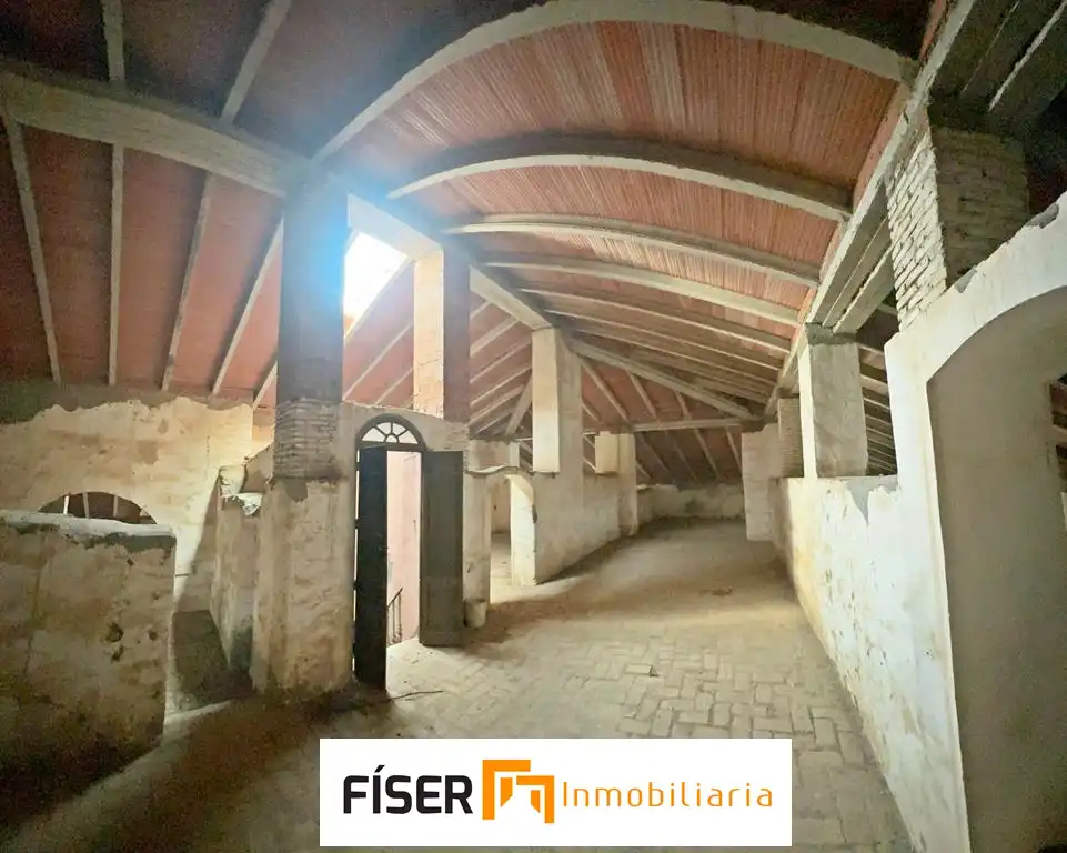 Casa o chalet en venta en Medina de las Torres con Jardín privado