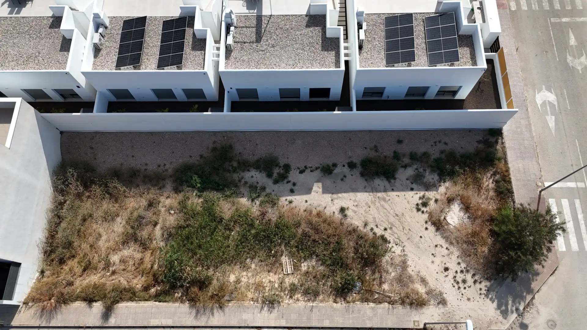 Terreny residencial en venda a Dolores, imagen 5