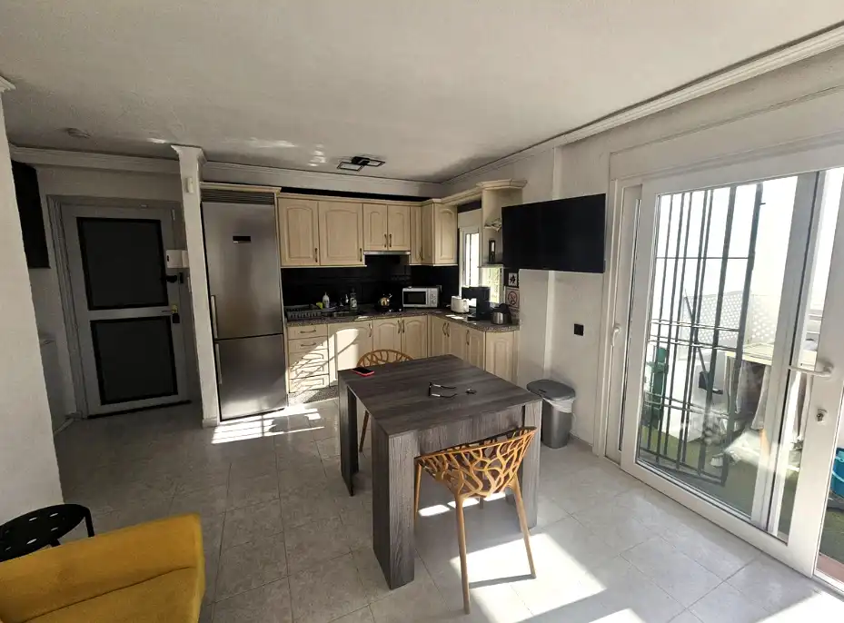Appartement compact avec piscine à vendre à Urbanizacion Riviera del Sol I 3, imagen 11