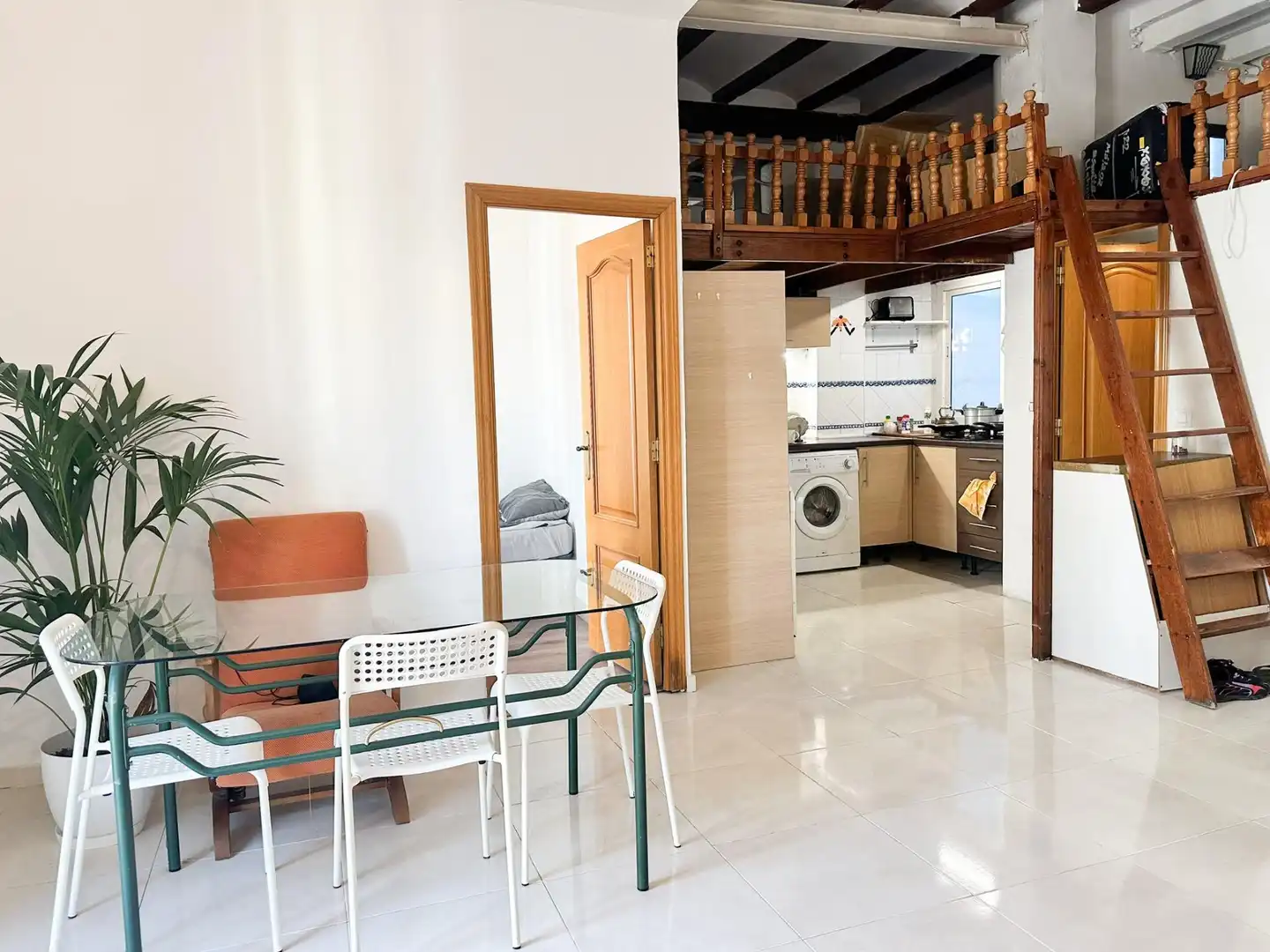Appartement à louer à L'Eixample, imagen 3