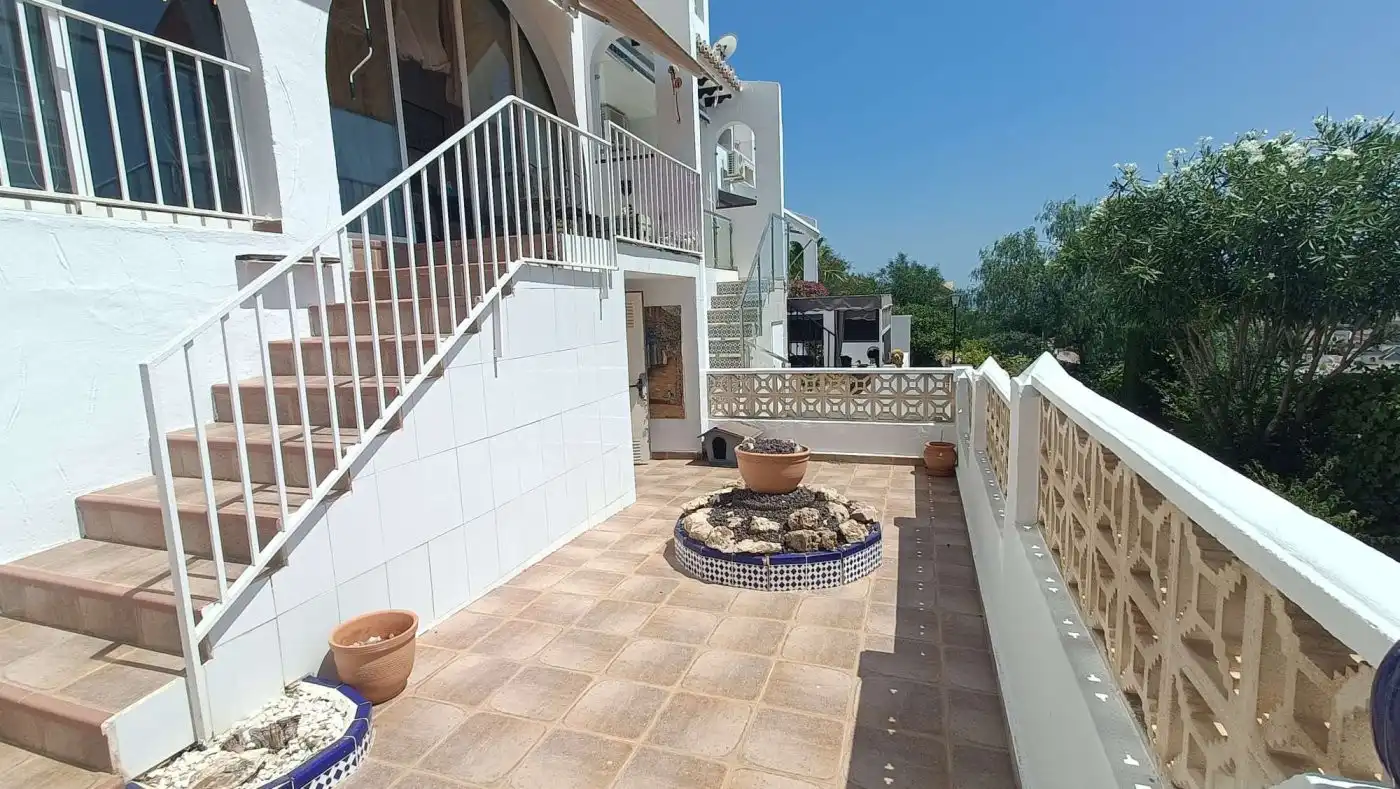 Apartament amb terrassa en venda a N/A, imagen 19