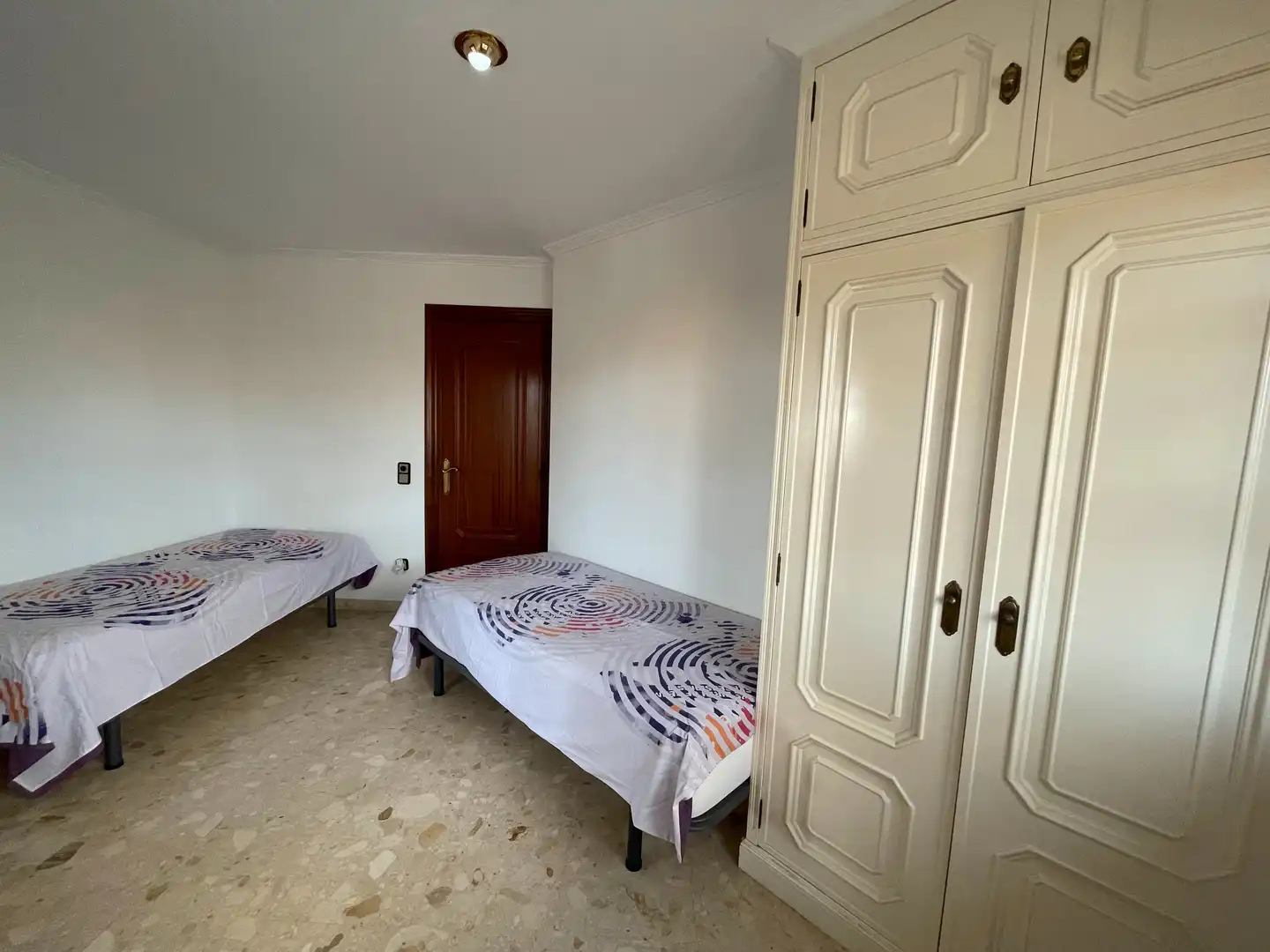 Bedroom of Houses for sale in Cambrils  with Air Conditioner, Private garden and Terrace