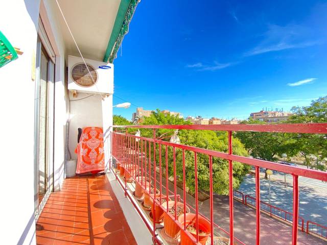 Piso en Venta en Calle de Alcolecha, 9 en Nou Alacant