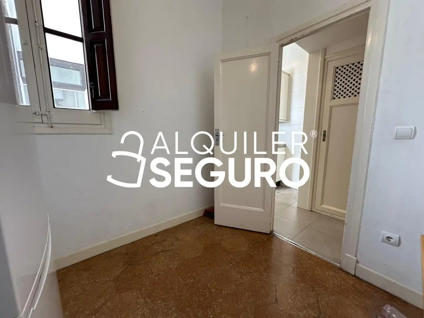 Piso con ascensor en alquiler en Obispo Amigo, imagen 24